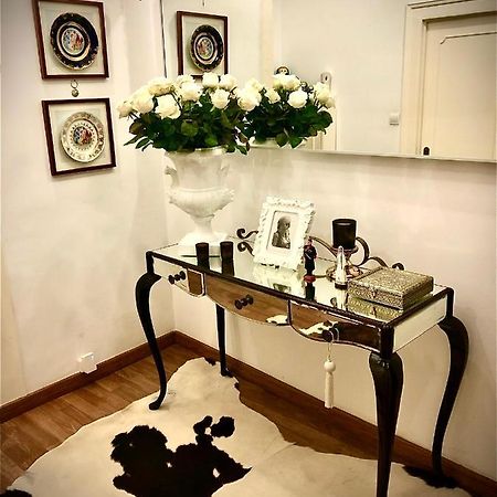 Santos Luxos Apartment ลิสบอน ภายนอก รูปภาพ
