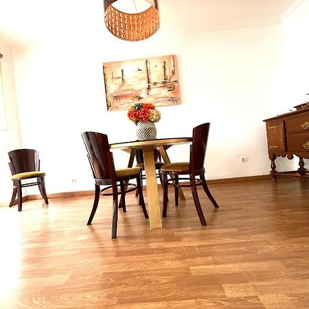 Santos Luxos Apartment ลิสบอน ภายนอก รูปภาพ