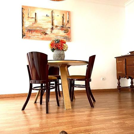 Santos Luxos Apartment ลิสบอน ภายนอก รูปภาพ