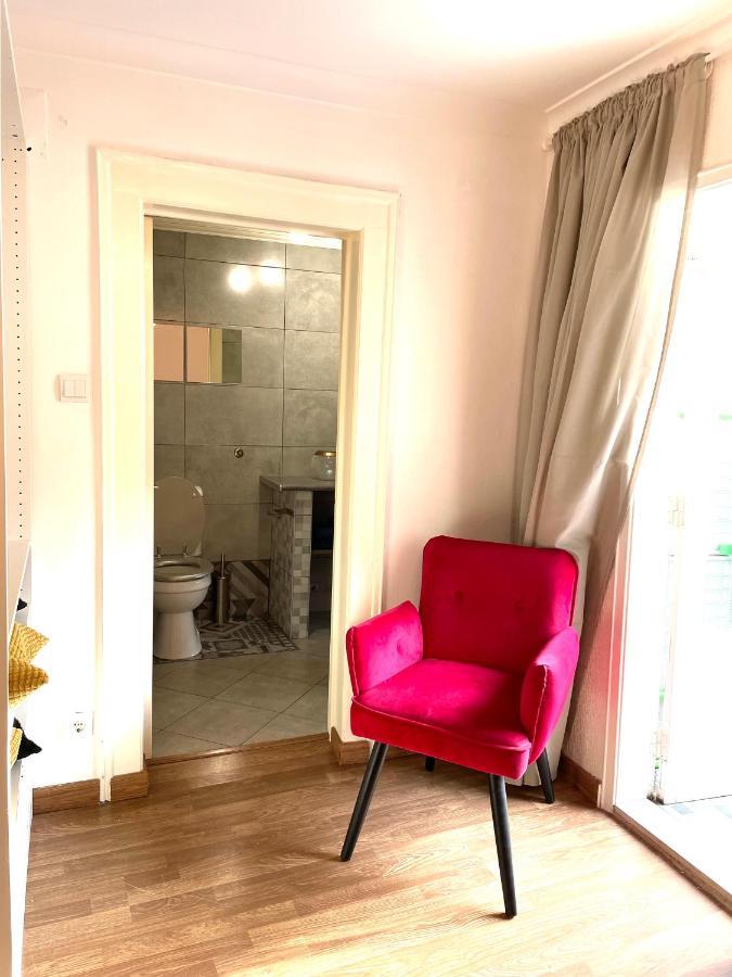 Santos Luxos Apartment ลิสบอน ภายนอก รูปภาพ