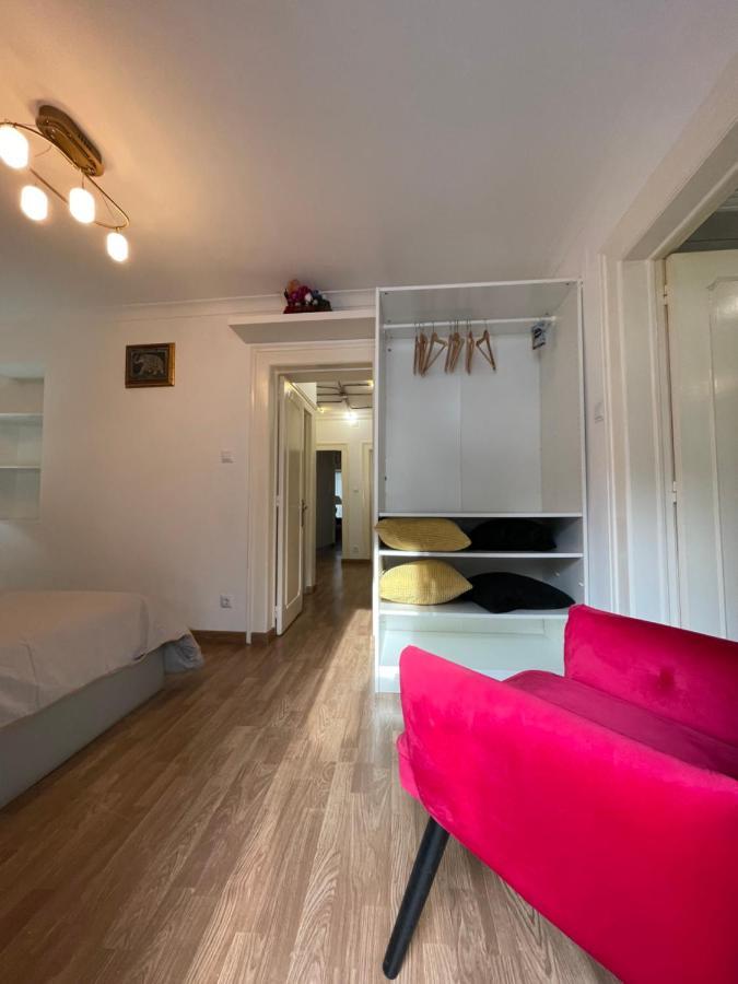 Santos Luxos Apartment ลิสบอน ภายนอก รูปภาพ