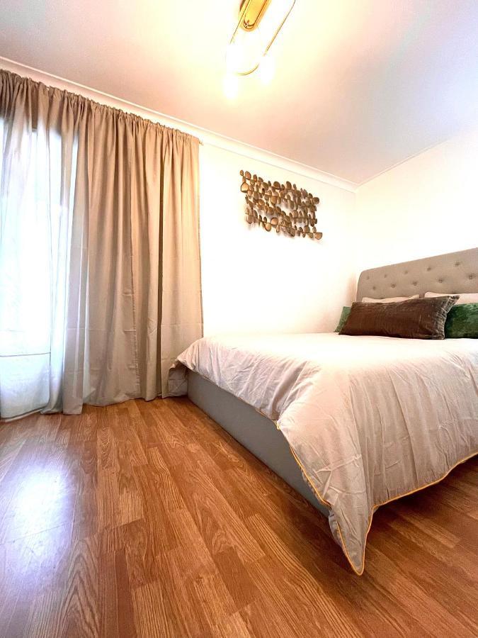 Santos Luxos Apartment ลิสบอน ภายนอก รูปภาพ