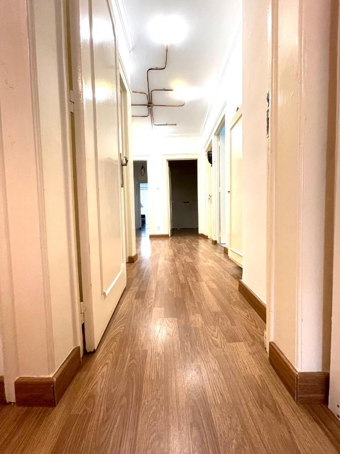 Santos Luxos Apartment ลิสบอน ภายนอก รูปภาพ