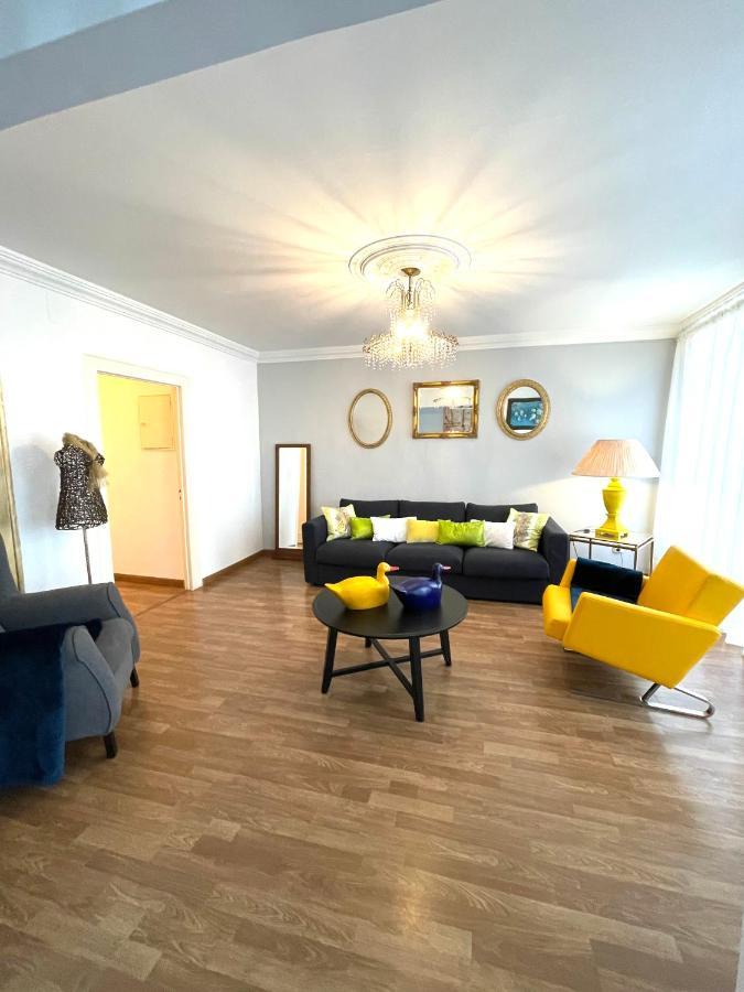 Santos Luxos Apartment ลิสบอน ภายนอก รูปภาพ
