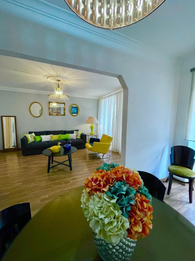 Santos Luxos Apartment ลิสบอน ภายนอก รูปภาพ