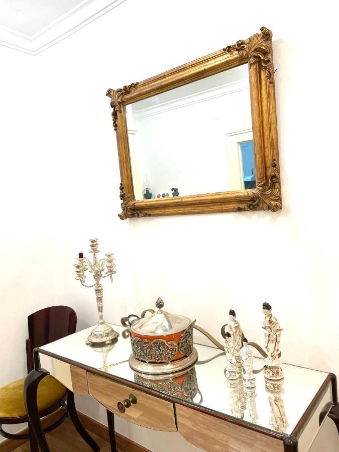 Santos Luxos Apartment ลิสบอน ภายนอก รูปภาพ