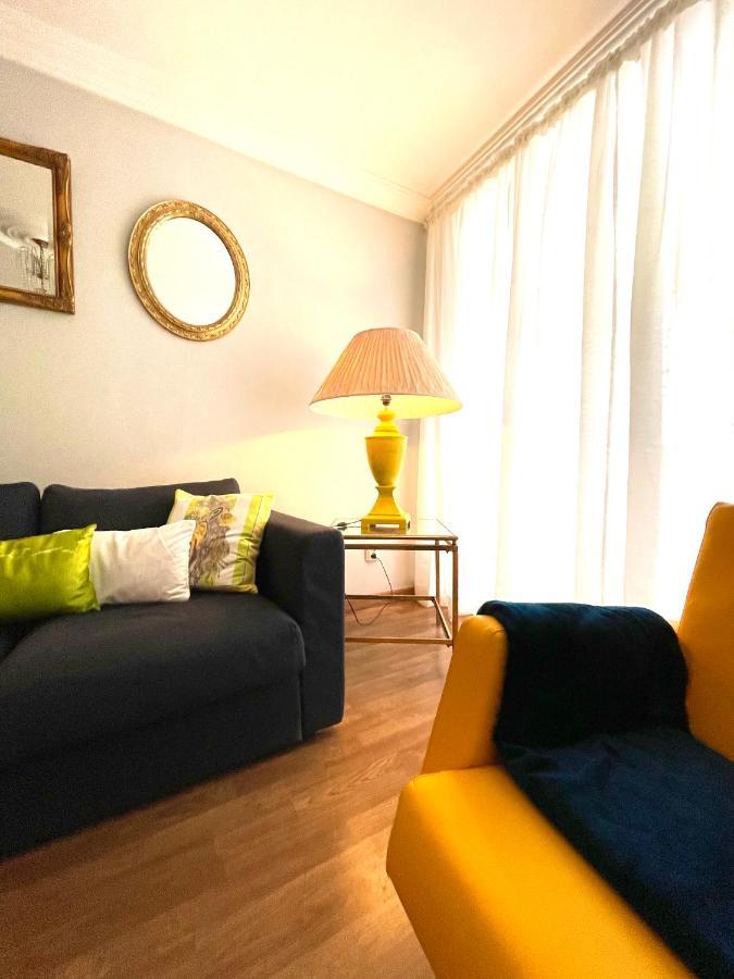 Santos Luxos Apartment ลิสบอน ภายนอก รูปภาพ