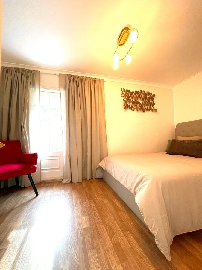 Santos Luxos Apartment ลิสบอน ภายนอก รูปภาพ