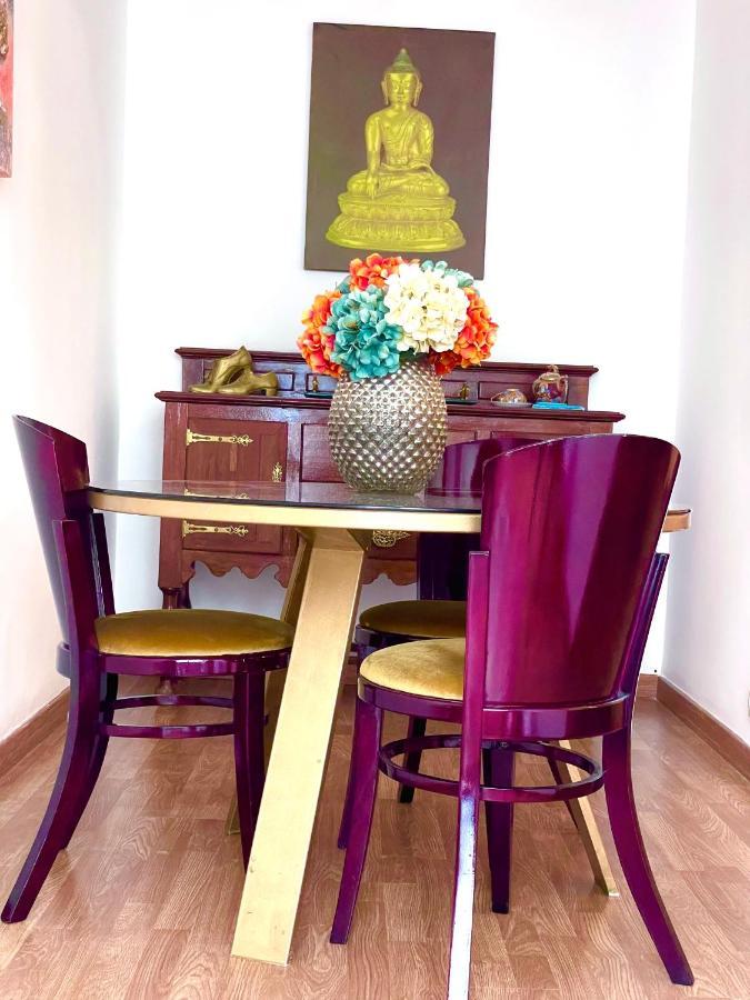 Santos Luxos Apartment ลิสบอน ภายนอก รูปภาพ