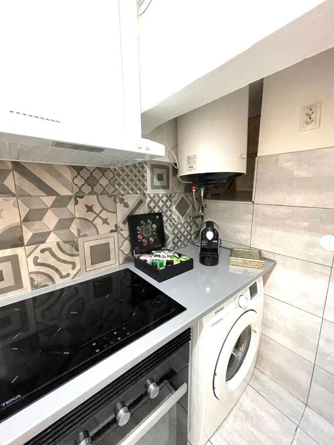 Santos Luxos Apartment ลิสบอน ภายนอก รูปภาพ