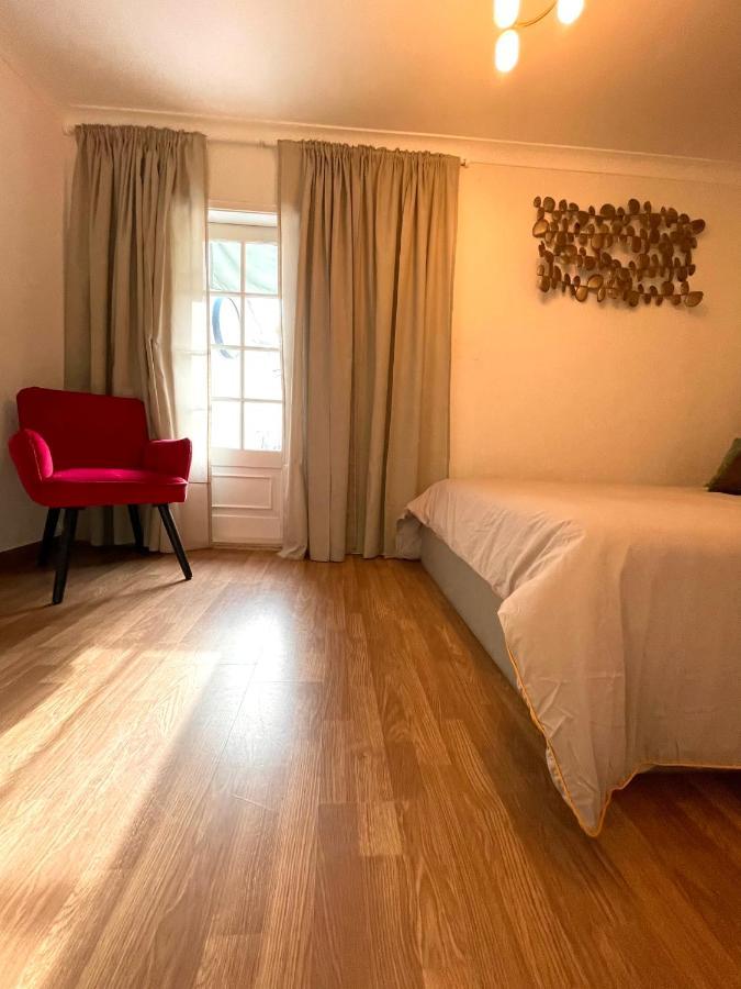 Santos Luxos Apartment ลิสบอน ภายนอก รูปภาพ