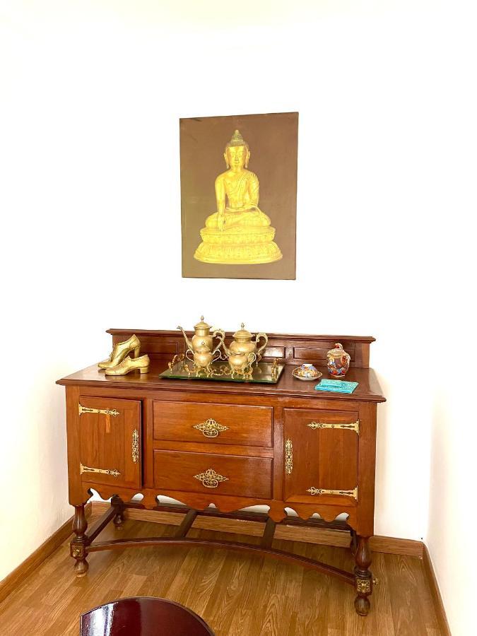 Santos Luxos Apartment ลิสบอน ภายนอก รูปภาพ