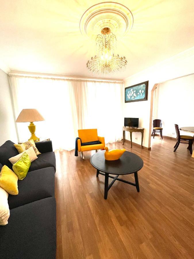Santos Luxos Apartment ลิสบอน ภายนอก รูปภาพ
