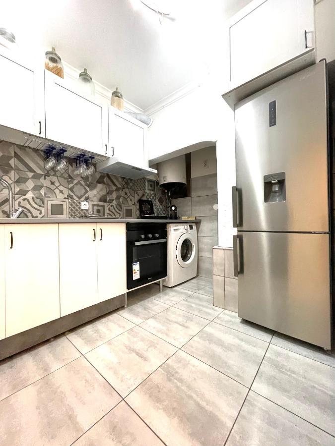 Santos Luxos Apartment ลิสบอน ภายนอก รูปภาพ