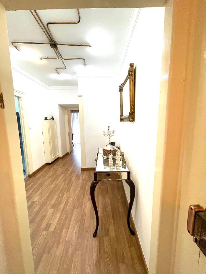 Santos Luxos Apartment ลิสบอน ภายนอก รูปภาพ