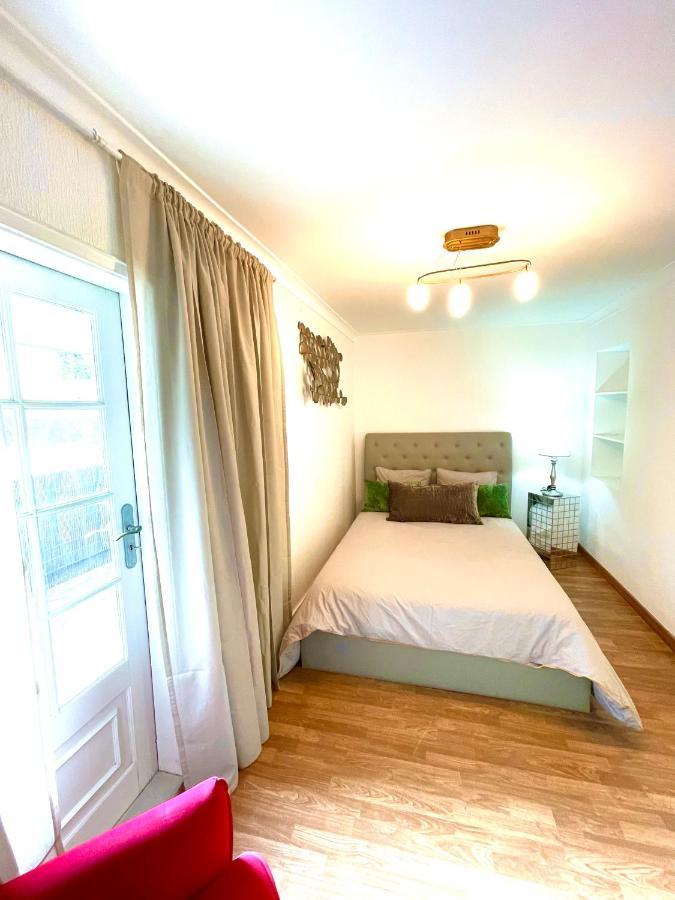 Santos Luxos Apartment ลิสบอน ภายนอก รูปภาพ