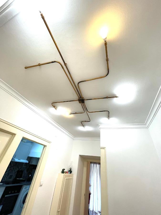 Santos Luxos Apartment ลิสบอน ภายนอก รูปภาพ