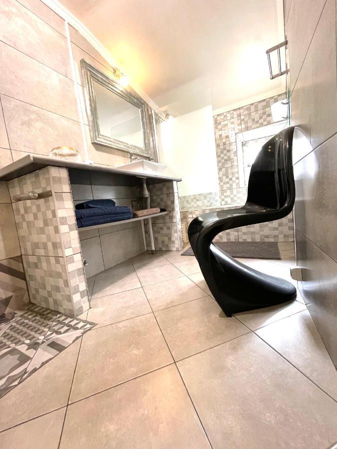 Santos Luxos Apartment ลิสบอน ภายนอก รูปภาพ