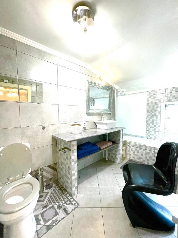 Santos Luxos Apartment ลิสบอน ภายนอก รูปภาพ