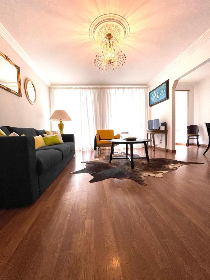 Santos Luxos Apartment ลิสบอน ภายนอก รูปภาพ