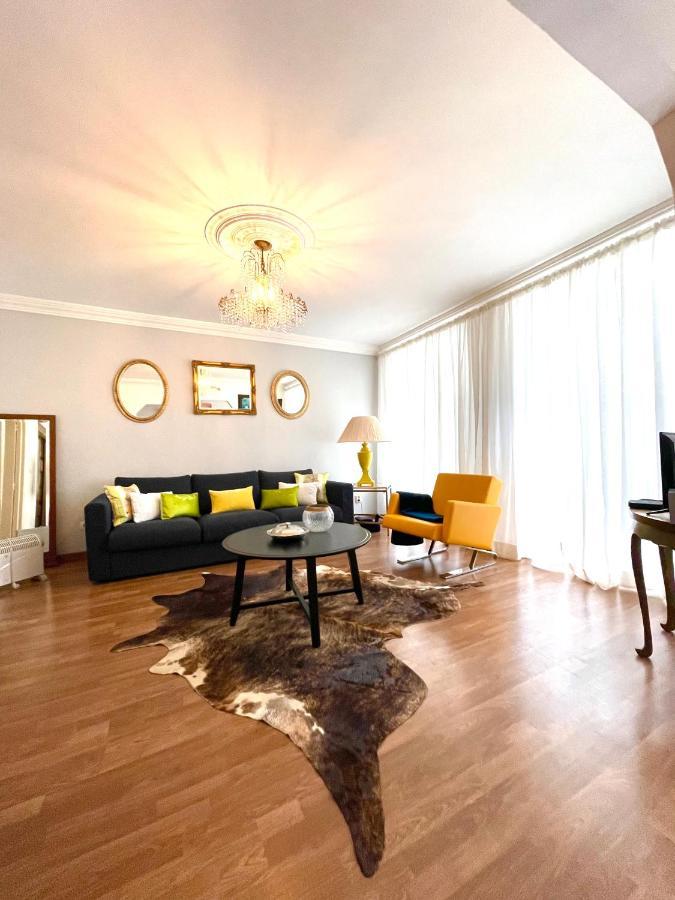 Santos Luxos Apartment ลิสบอน ภายนอก รูปภาพ
