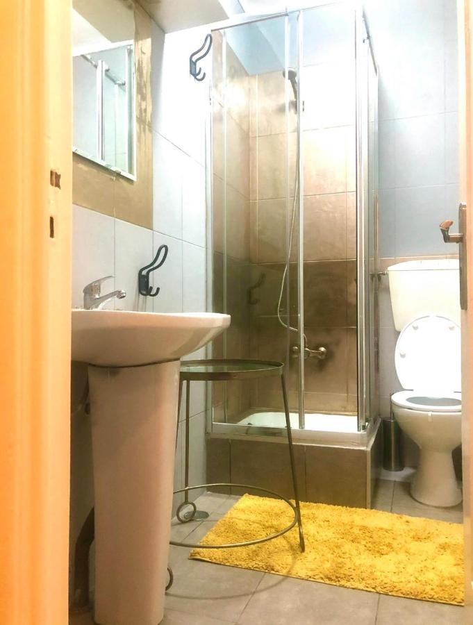 Santos Luxos Apartment ลิสบอน ภายนอก รูปภาพ