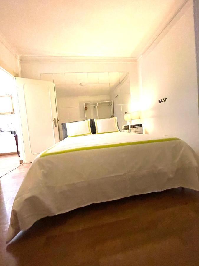 Santos Luxos Apartment ลิสบอน ภายนอก รูปภาพ