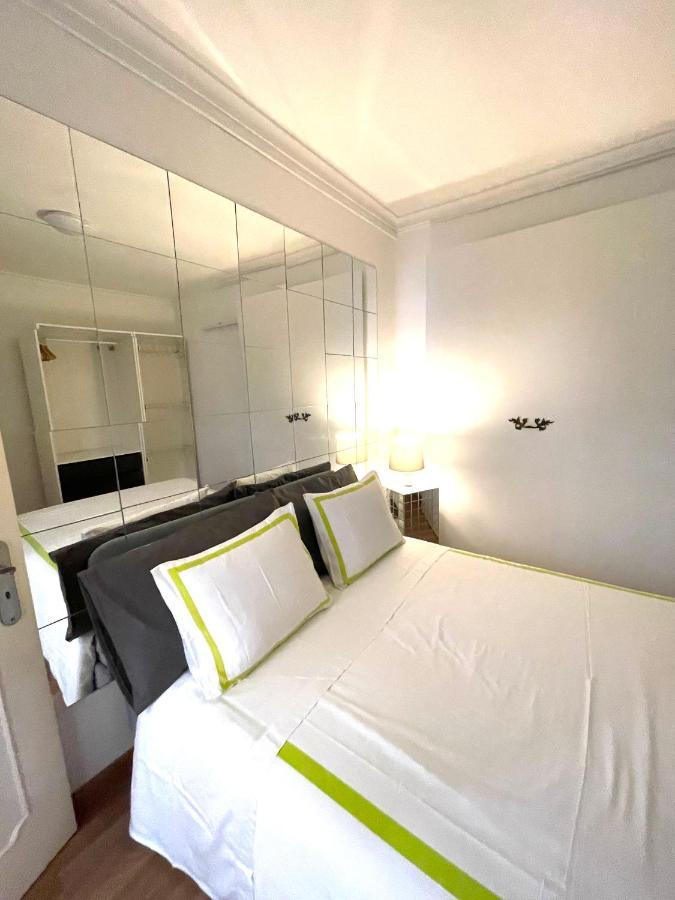 Santos Luxos Apartment ลิสบอน ภายนอก รูปภาพ