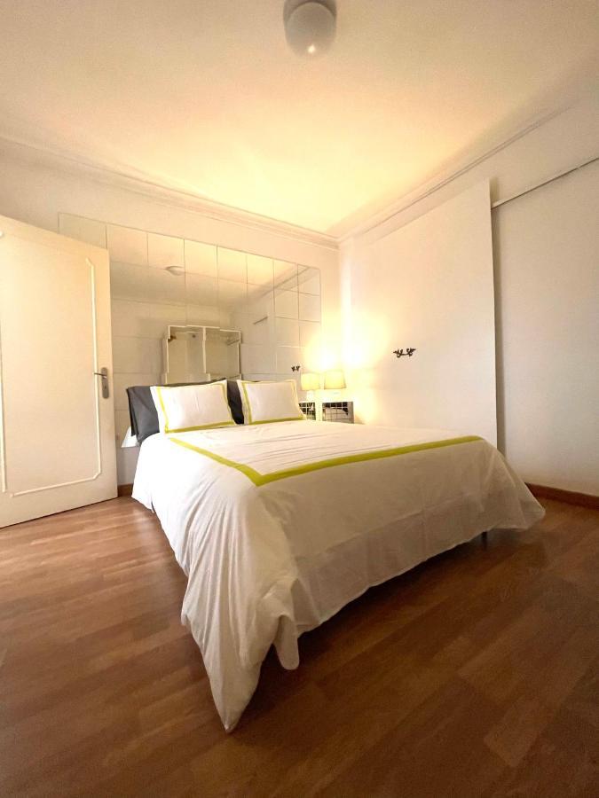 Santos Luxos Apartment ลิสบอน ภายนอก รูปภาพ