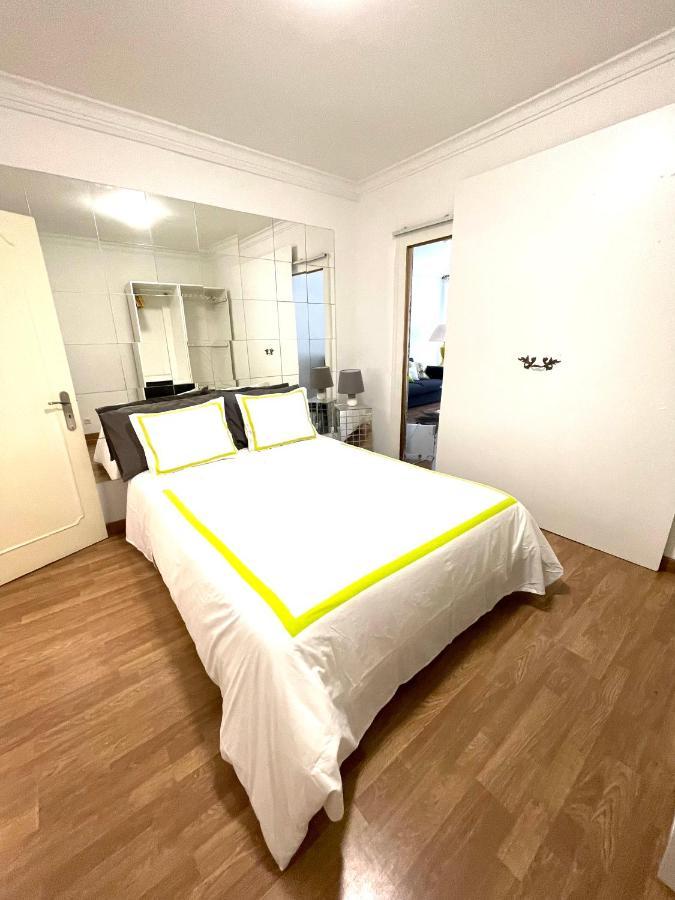 Santos Luxos Apartment ลิสบอน ภายนอก รูปภาพ