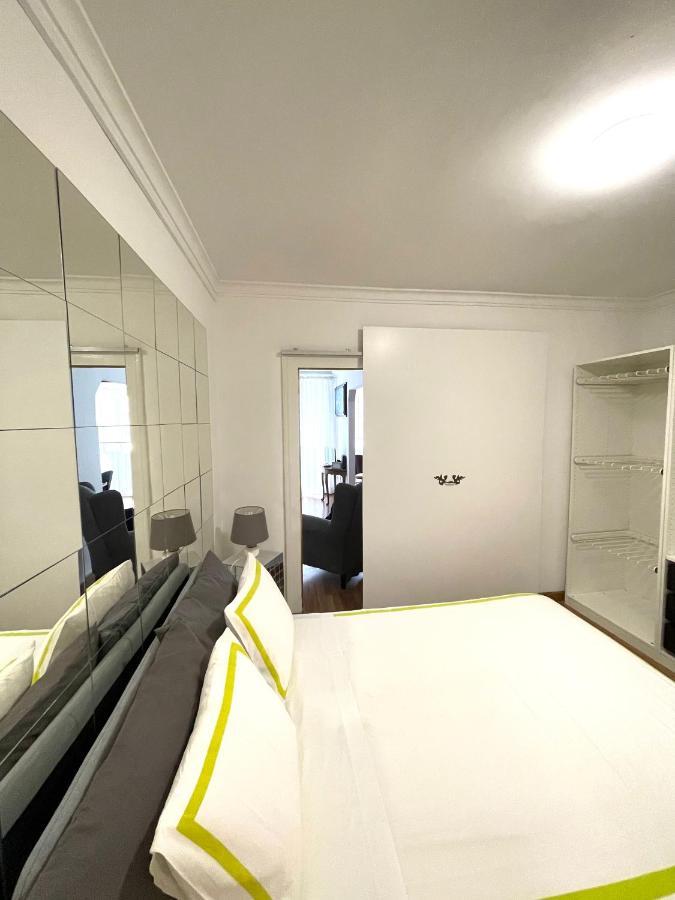 Santos Luxos Apartment ลิสบอน ภายนอก รูปภาพ