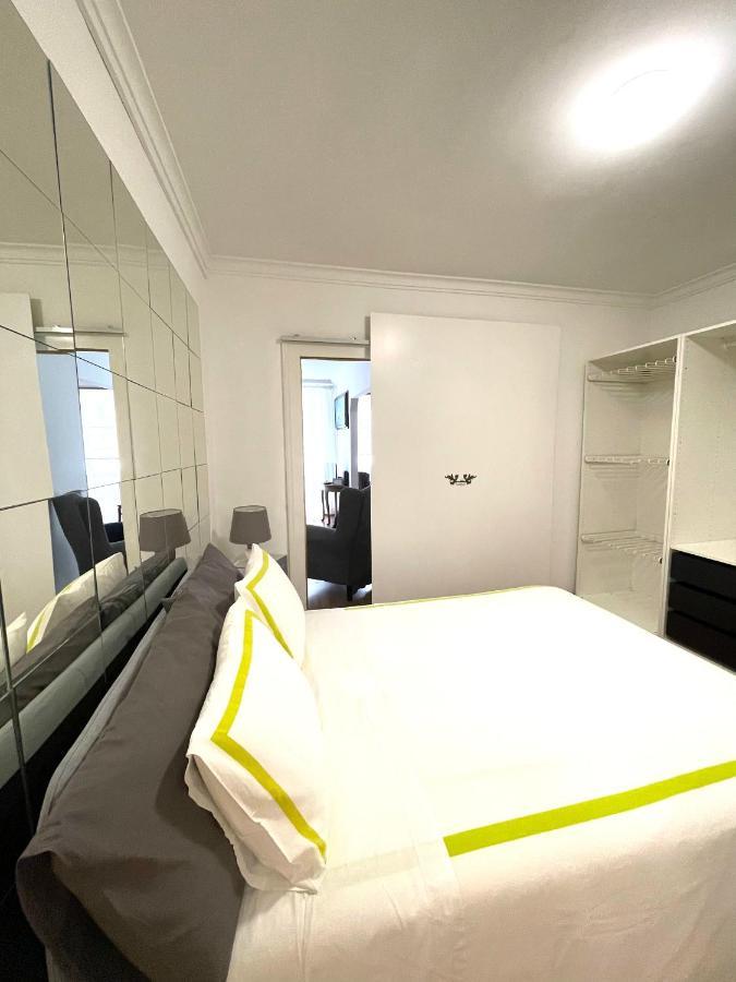 Santos Luxos Apartment ลิสบอน ภายนอก รูปภาพ