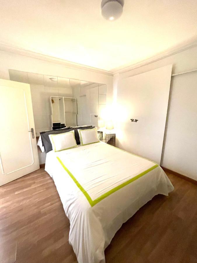Santos Luxos Apartment ลิสบอน ภายนอก รูปภาพ