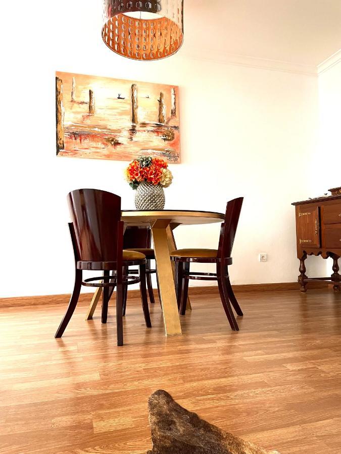 Santos Luxos Apartment ลิสบอน ภายนอก รูปภาพ